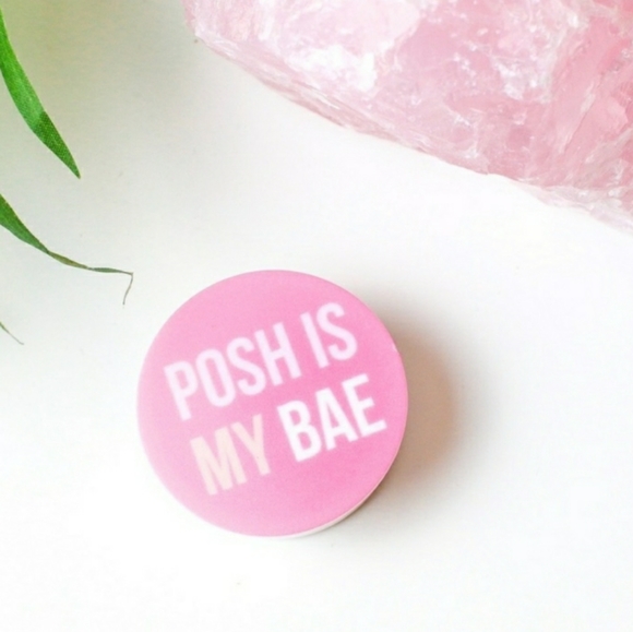 POSH IS MY BAE Popgrip - Picture 2 of 4